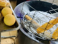 -汪记鲜鱼糊汤粉(沈阳路总店)