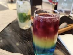 -东方红海鲜百汇(国际大厦店)