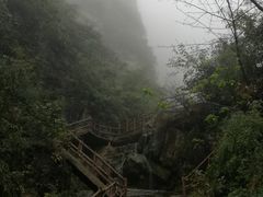 -狼牙山风景区