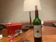 -厦门康莱德酒店
