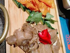 -来涮蜀鲜货火锅串串香(菜市口店)