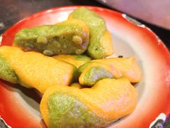 -粗粮人家·东北菜(洋桥店)