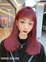 -MAKE SENSE美可沙龙