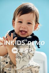 -INKIDS潮童社儿童摄影(朝阳大悦城店)