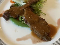 -德大西餐社