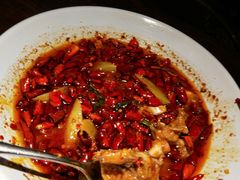 -外婆家(蓝色港湾店)