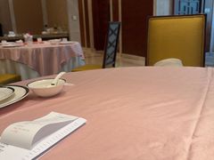 -扬州香格里拉·香宫中餐厅