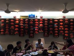 -龙海鲜螃蟹王(宏茂桥店)