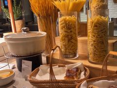 -食百绚全日制餐厅(成都棕榈泉费尔蒙酒店)