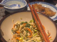 -南京大牌档(青岛万象城店)
