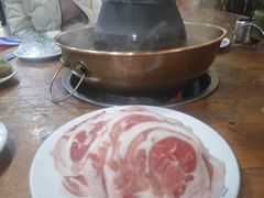 -元盛居(生态大街店)