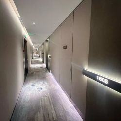 -蜜悦居月子中心(国金中心店)