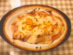 -华梅西餐厅(哈尔滨中央大街店)