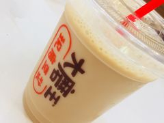 -永和大王(万顺路店)