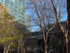 -微软亚太研发集团大厦(微软总部)