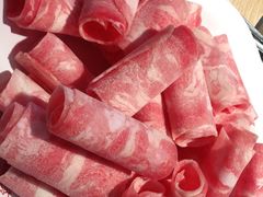 -季季红火锅(下罗财大店)