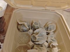 -鸿毛饺子(紫竹桥店)