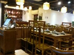 大堂-杨家火锅(国美店)