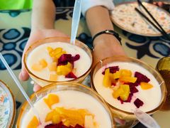 -撒拉花儿·新疆菜·清真(太阳宫店)