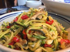 -俏九州·小炒黄牛肉(华润万象汇店)