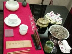 -王府茶楼茶宴·创意菜(大观园总店)