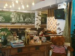 -嘉喜来比萨(罗马花园店)