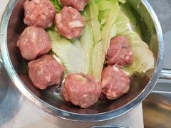 -憨铁匠老火锅(龙岗万科里店)