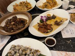 -海上食代(赣江新天地店)