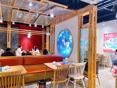 大堂-成都吃客(九眼桥店)