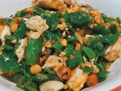 -小城外婆肴私房菜.家宴聚集点(圆明园颐和园·清河上地店)
