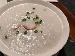 东星斑片粥-金玉满堂潮州酒楼(无限极荟购物广场店)