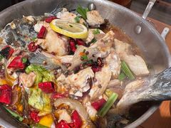 -菌自由丨野生菌火锅特色庭院餐厅(丽江古城店)