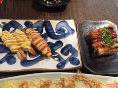 -大雄寿司(中华广场店)
