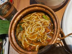 -雀舞云南菜(乐客城店)
