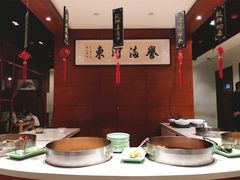 -河东颐祥阁(世贸店)