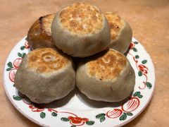 -清真·老门框爆肚涮肉·中华老字号(丰管路店)