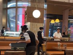 -一沙一城·岩烤牛扒(深圳首店)