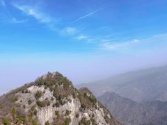 -终南山南五台景区