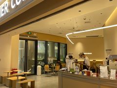 -Manner coffee(深圳光明万达广场店)