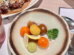 -LE SHARE洛笙·花园西餐(北京路步行街店)