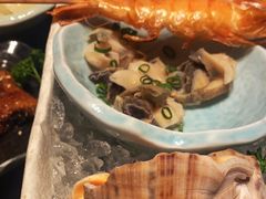 -梅筑·创意料理(王府井百货店)
