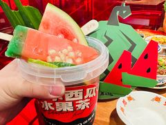 -后火锅(南京东路总店)