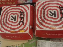 -肯德基(万科广东路店)