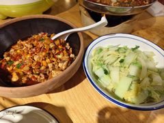 -威哥的菜·地道长沙菜(雨花亭店)