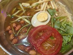 -正宗齐齐哈尔烤肉·齐牛哥鲜切炭火烤肉(杭州总店)