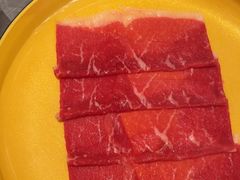 -一绪に寿喜烧(虹悦城店)