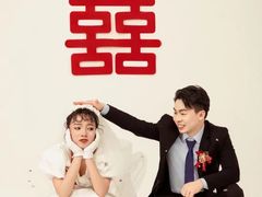 -经典婚纱摄影美学馆·私人定制