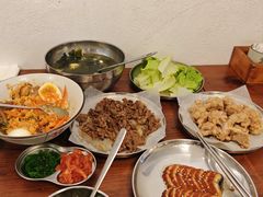 -高丽雅(滨北店)