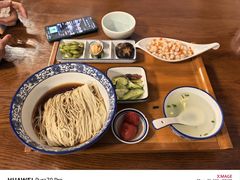 -孙盛兴奥灶面馆·蟹黄面·三虾面(山塘街总店)