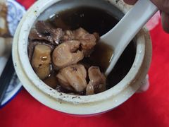 -伟记牛蹄(望牛墩店)